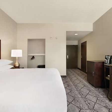 Doubletree By Hilton Atlanta Northeast/Northlake Tucker Ngoại thất bức ảnh