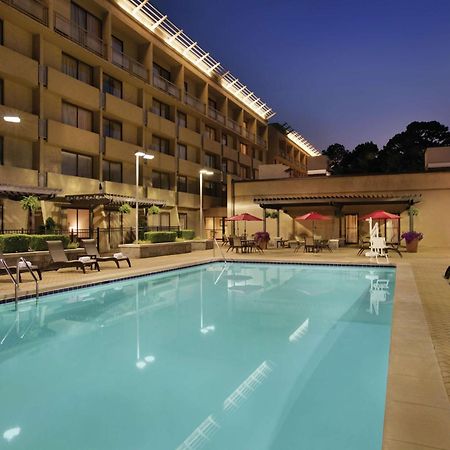 Doubletree By Hilton Atlanta Northeast/Northlake Tucker Ngoại thất bức ảnh
