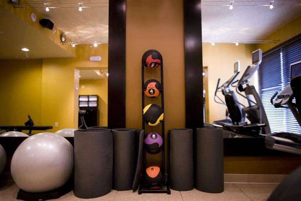 Doubletree By Hilton Atlanta Northeast/Northlake Tucker Tiện nghi bức ảnh