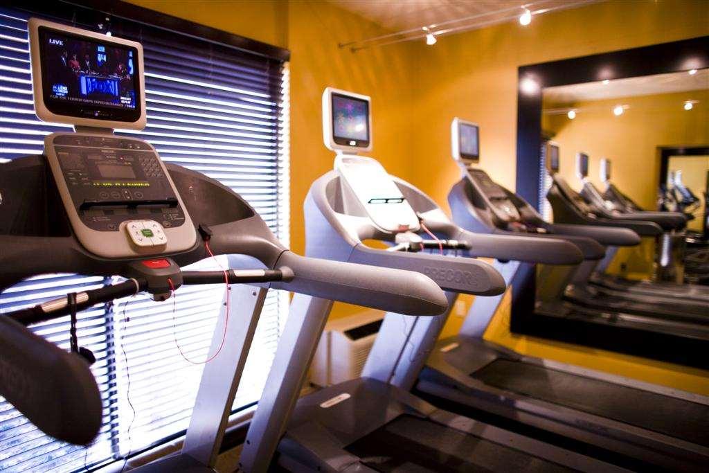 Doubletree By Hilton Atlanta Northeast/Northlake Tucker Tiện nghi bức ảnh