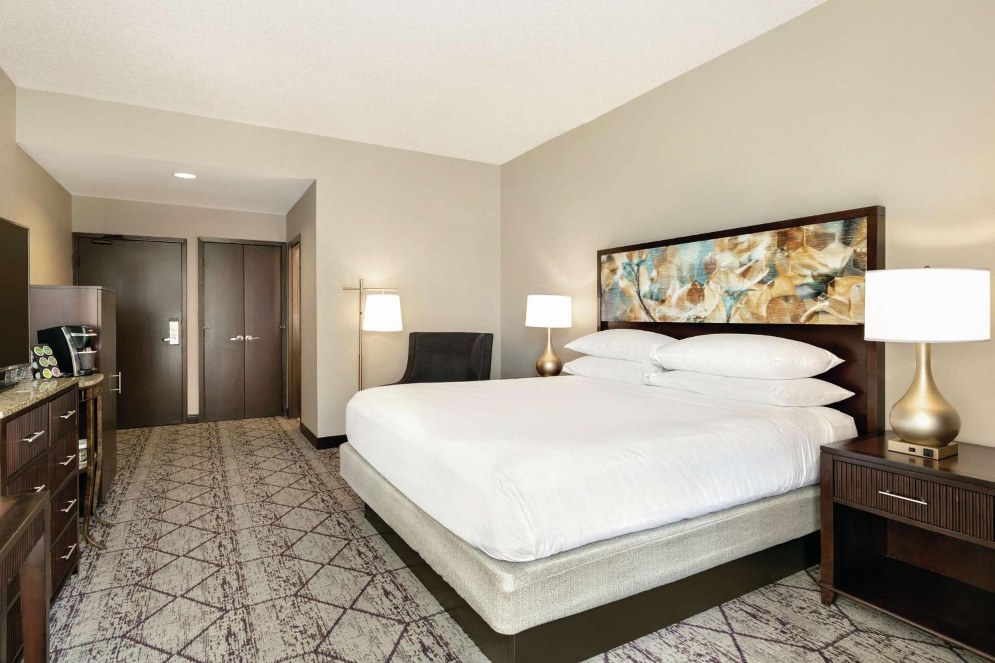Doubletree By Hilton Atlanta Northeast/Northlake Tucker Ngoại thất bức ảnh