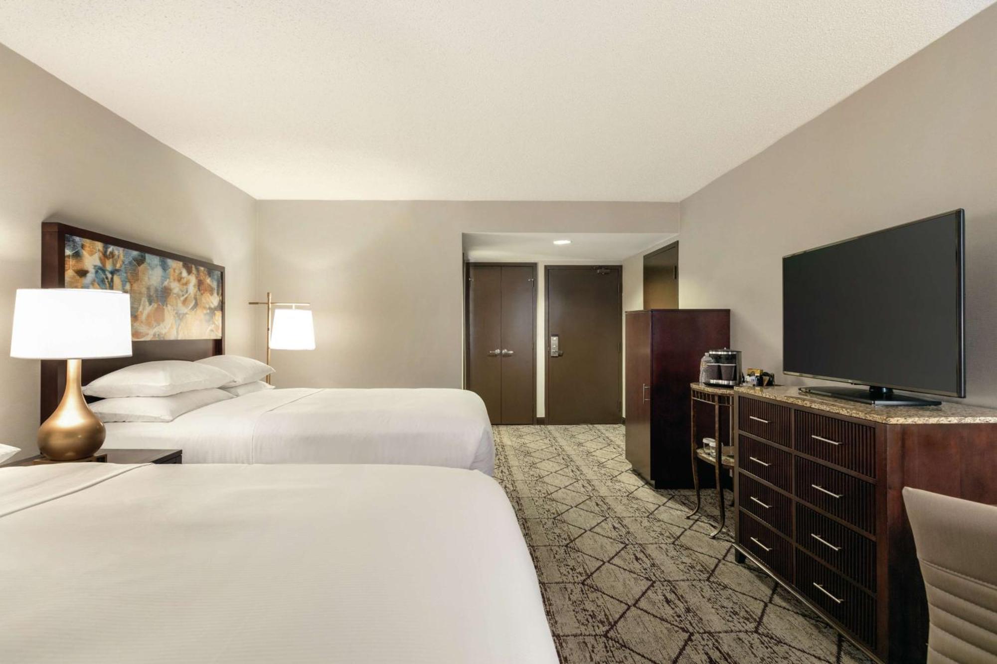 Doubletree By Hilton Atlanta Northeast/Northlake Tucker Ngoại thất bức ảnh