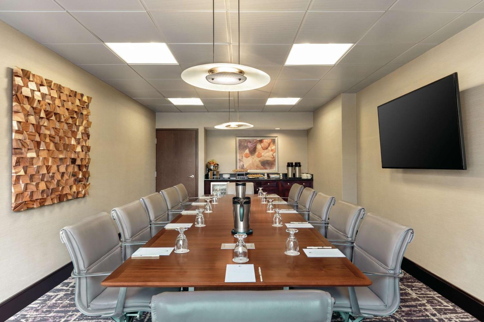 Doubletree By Hilton Atlanta Northeast/Northlake Tucker Ngoại thất bức ảnh