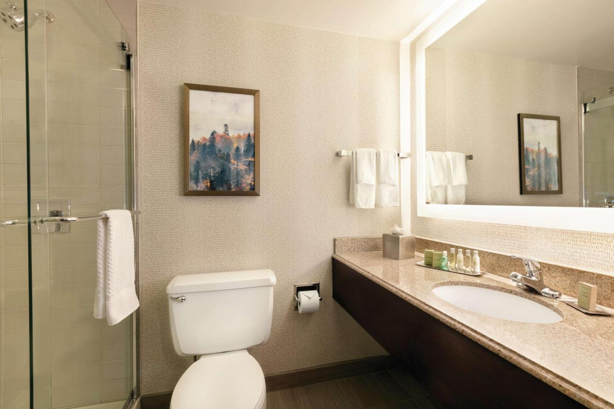 Doubletree By Hilton Atlanta Northeast/Northlake Tucker Ngoại thất bức ảnh