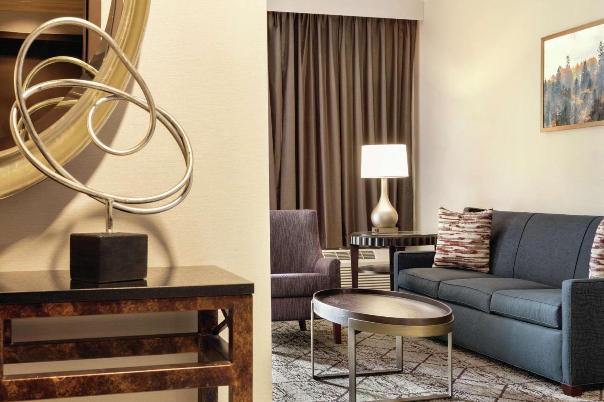 Doubletree By Hilton Atlanta Northeast/Northlake Tucker Ngoại thất bức ảnh