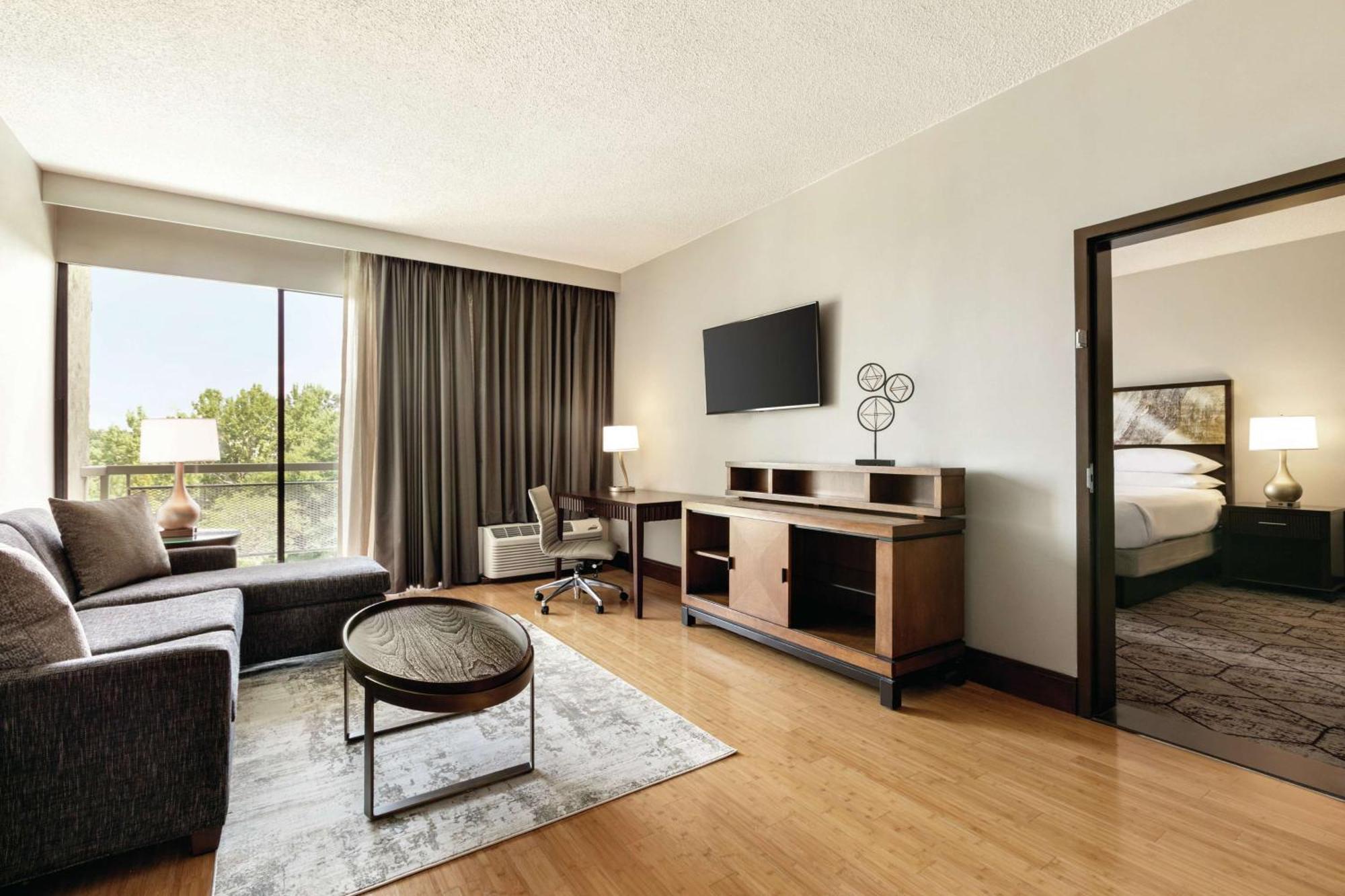 Doubletree By Hilton Atlanta Northeast/Northlake Tucker Ngoại thất bức ảnh