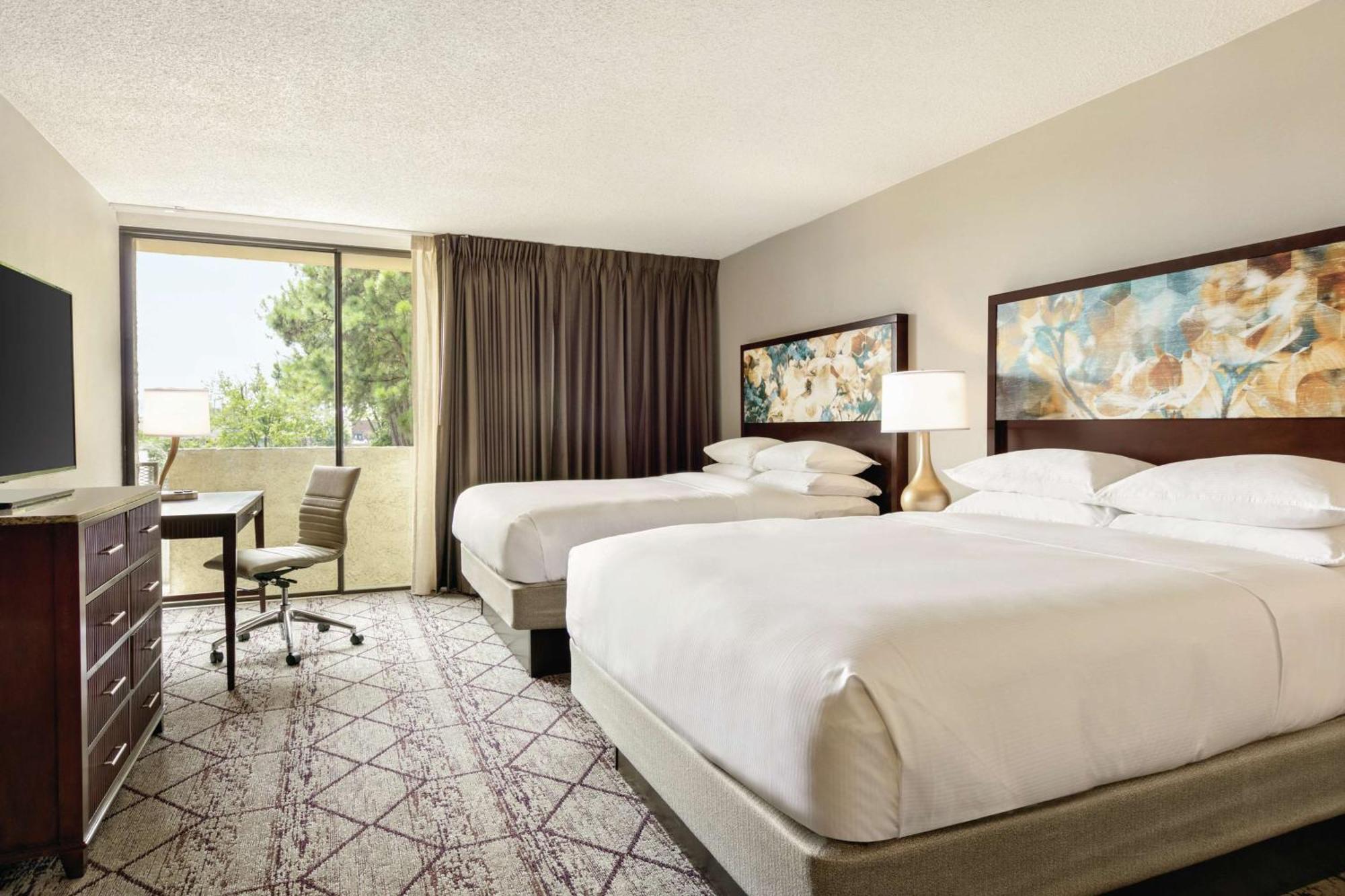 Doubletree By Hilton Atlanta Northeast/Northlake Tucker Ngoại thất bức ảnh