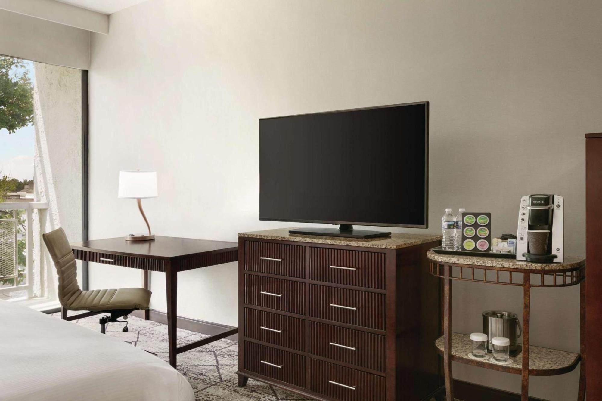Doubletree By Hilton Atlanta Northeast/Northlake Tucker Ngoại thất bức ảnh