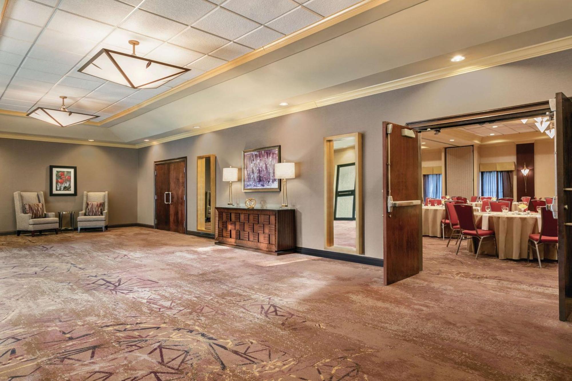 Doubletree By Hilton Atlanta Northeast/Northlake Tucker Ngoại thất bức ảnh