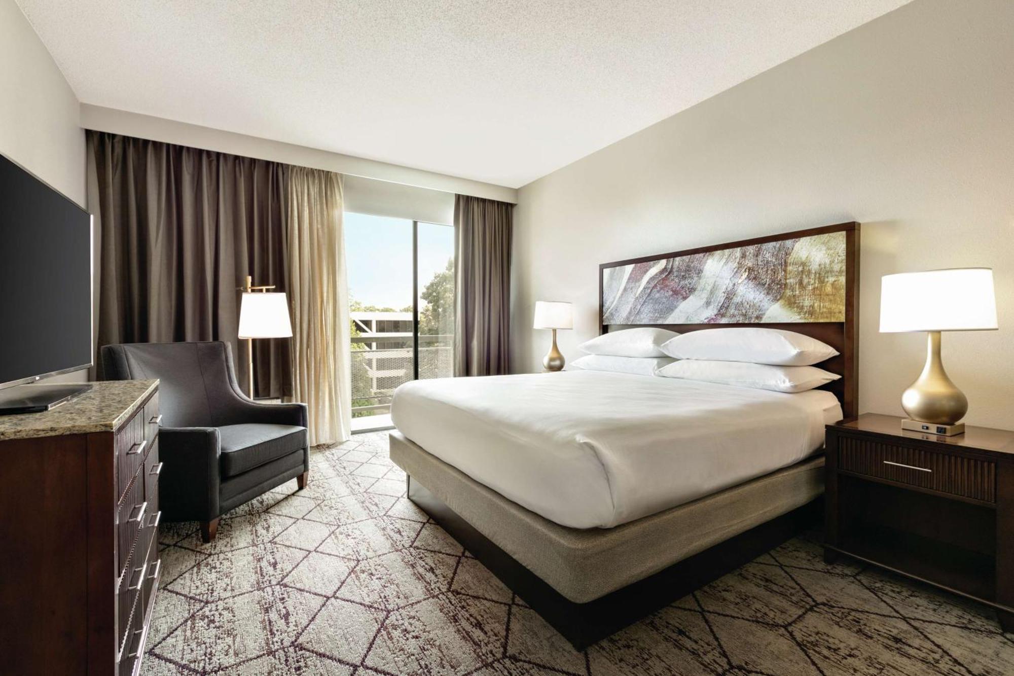 Doubletree By Hilton Atlanta Northeast/Northlake Tucker Ngoại thất bức ảnh