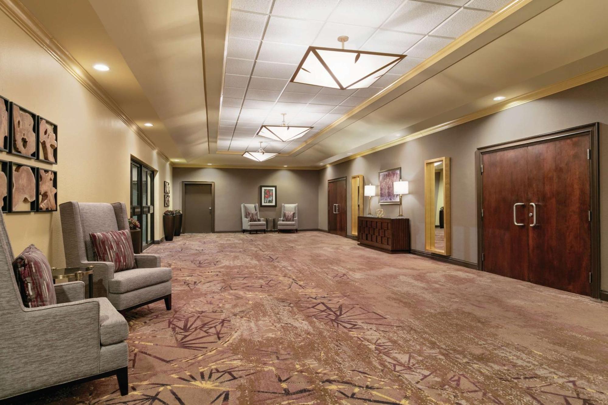 Doubletree By Hilton Atlanta Northeast/Northlake Tucker Ngoại thất bức ảnh