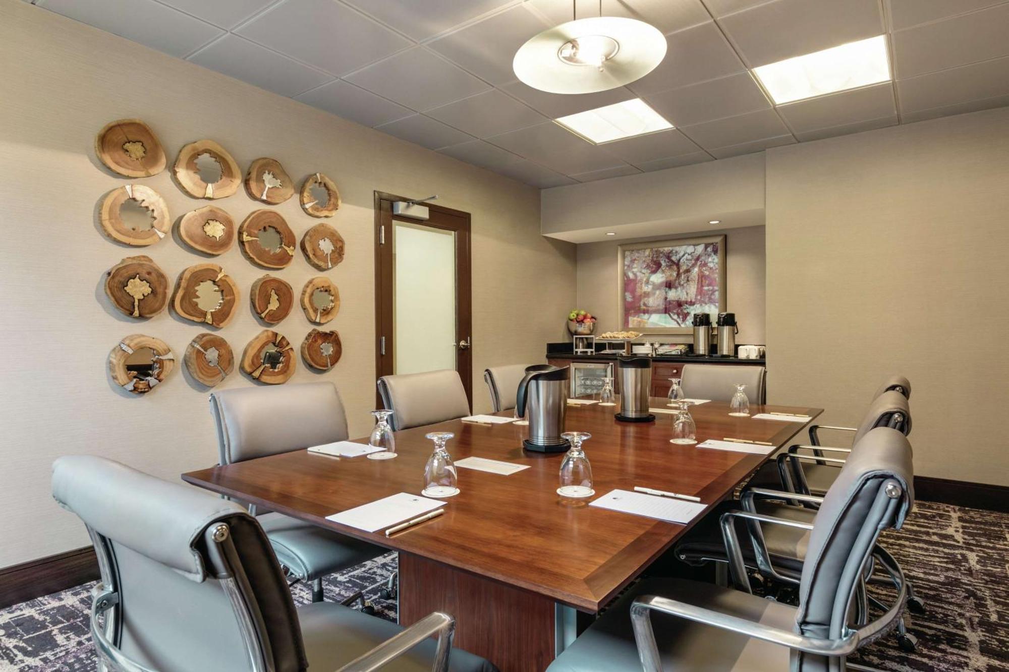 Doubletree By Hilton Atlanta Northeast/Northlake Tucker Ngoại thất bức ảnh