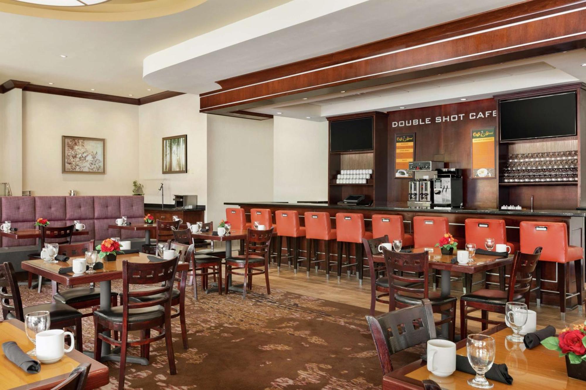 Doubletree By Hilton Atlanta Northeast/Northlake Tucker Ngoại thất bức ảnh