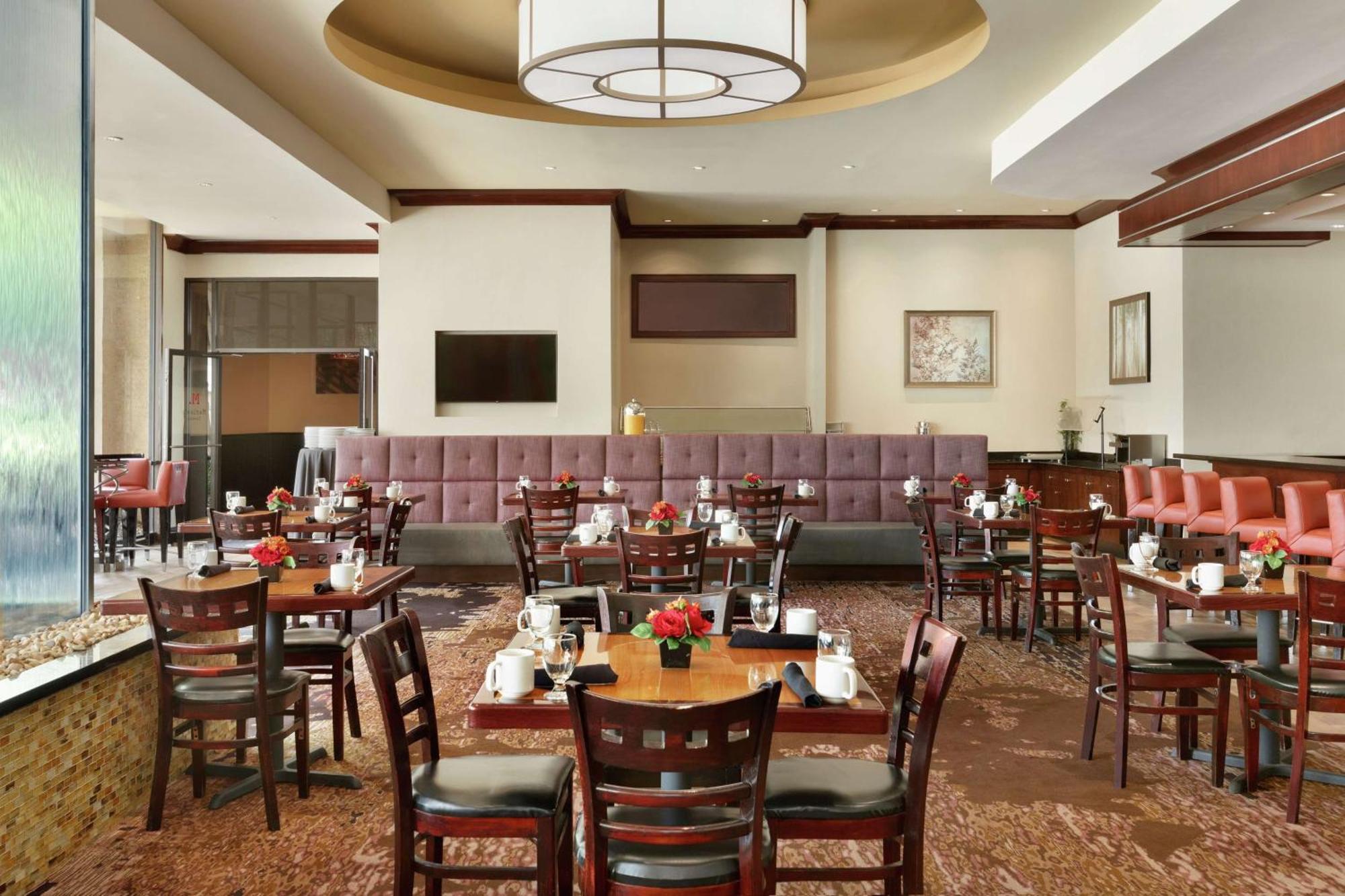 Doubletree By Hilton Atlanta Northeast/Northlake Tucker Ngoại thất bức ảnh