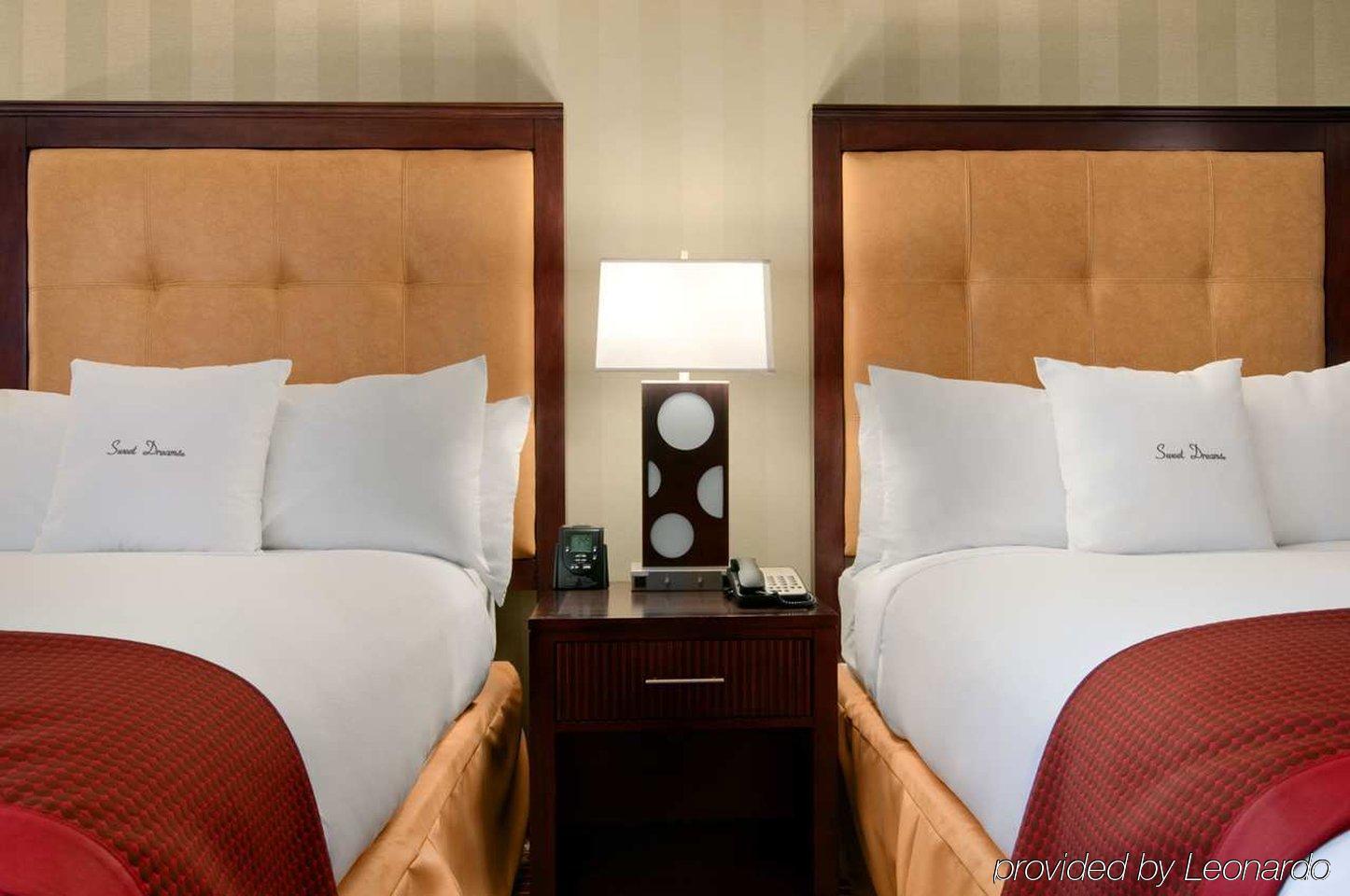 Doubletree By Hilton Atlanta Northeast/Northlake Tucker Phòng bức ảnh
