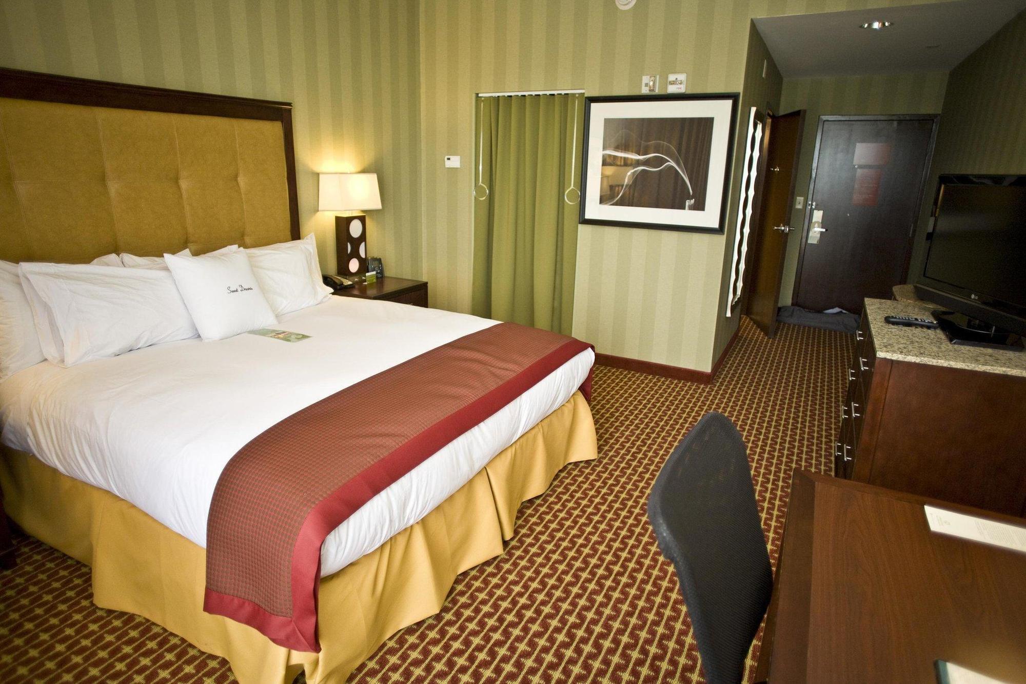 Doubletree By Hilton Atlanta Northeast/Northlake Tucker Ngoại thất bức ảnh