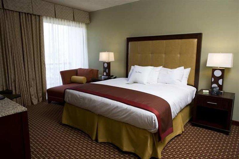 Doubletree By Hilton Atlanta Northeast/Northlake Tucker Ngoại thất bức ảnh