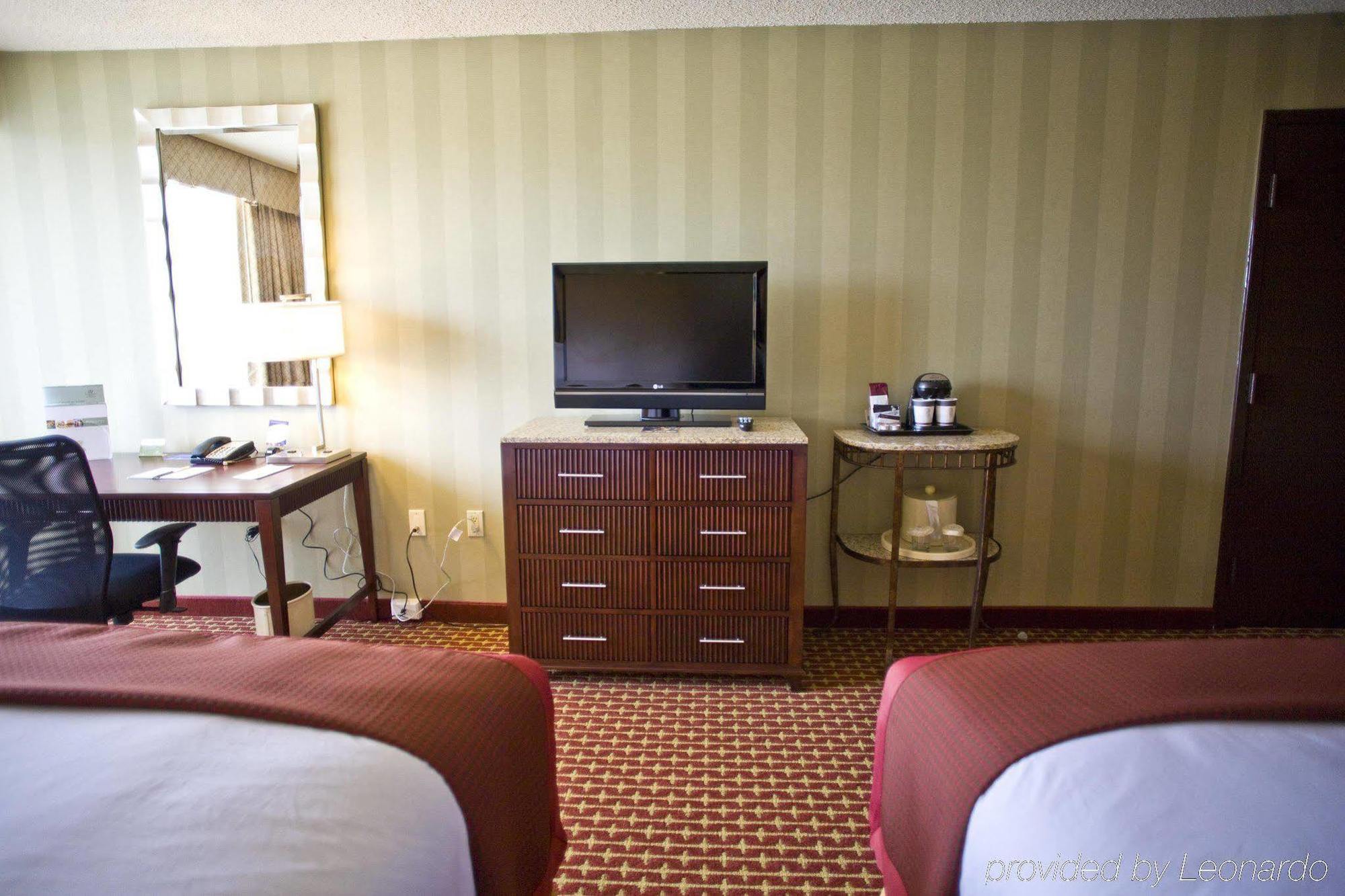 Doubletree By Hilton Atlanta Northeast/Northlake Tucker Ngoại thất bức ảnh