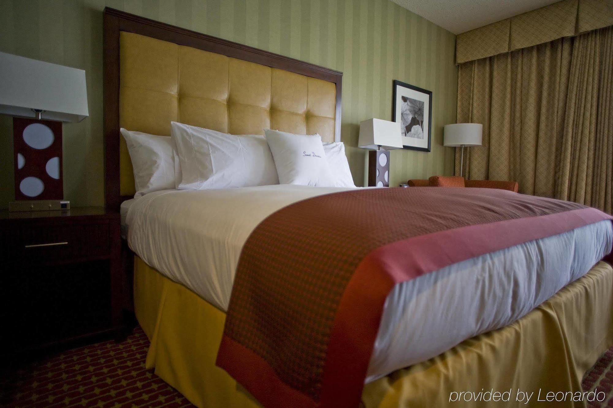 Doubletree By Hilton Atlanta Northeast/Northlake Tucker Ngoại thất bức ảnh