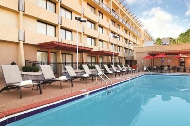 Doubletree By Hilton Atlanta Northeast/Northlake Tucker Ngoại thất bức ảnh