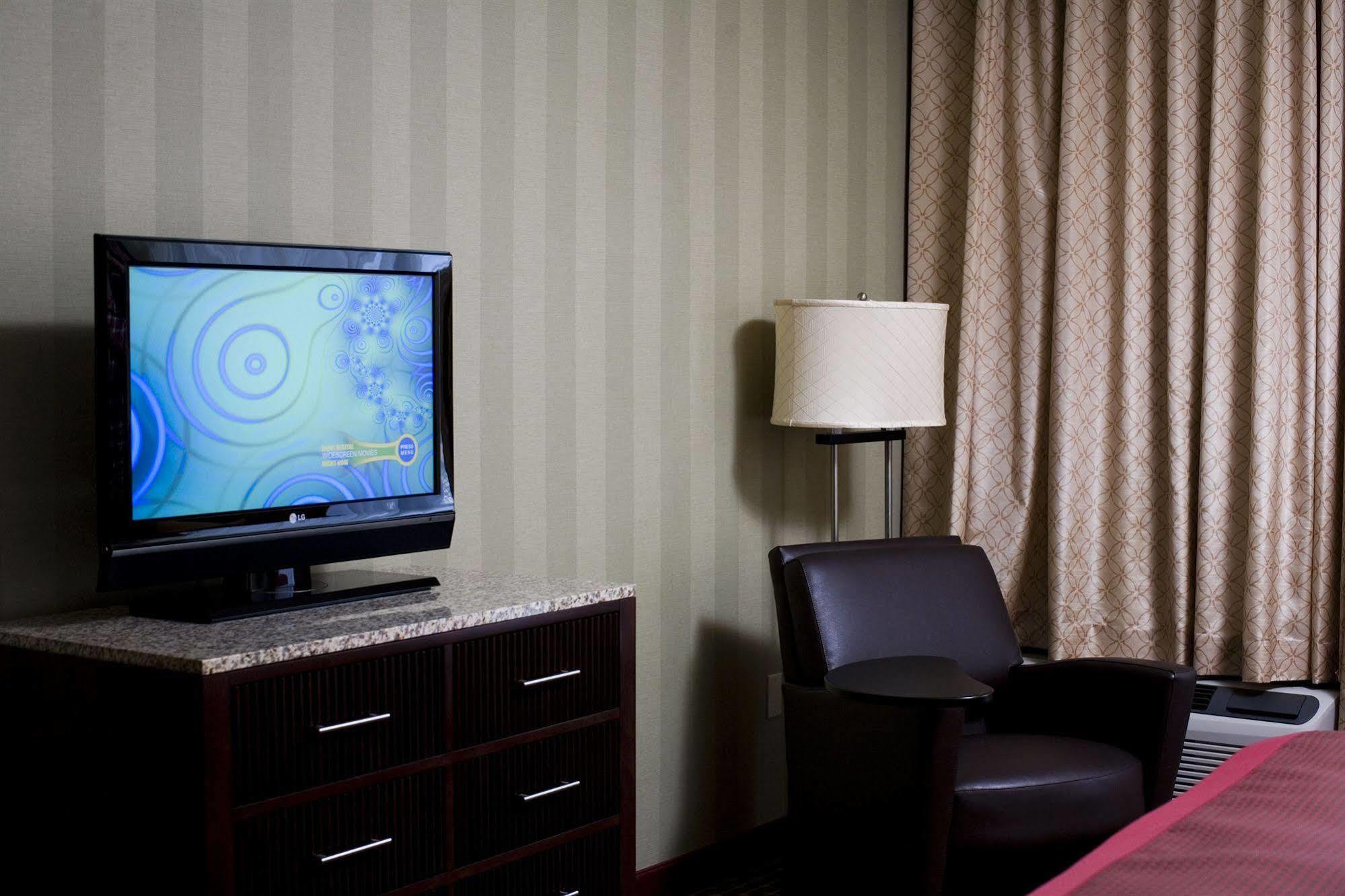 Doubletree By Hilton Atlanta Northeast/Northlake Tucker Ngoại thất bức ảnh