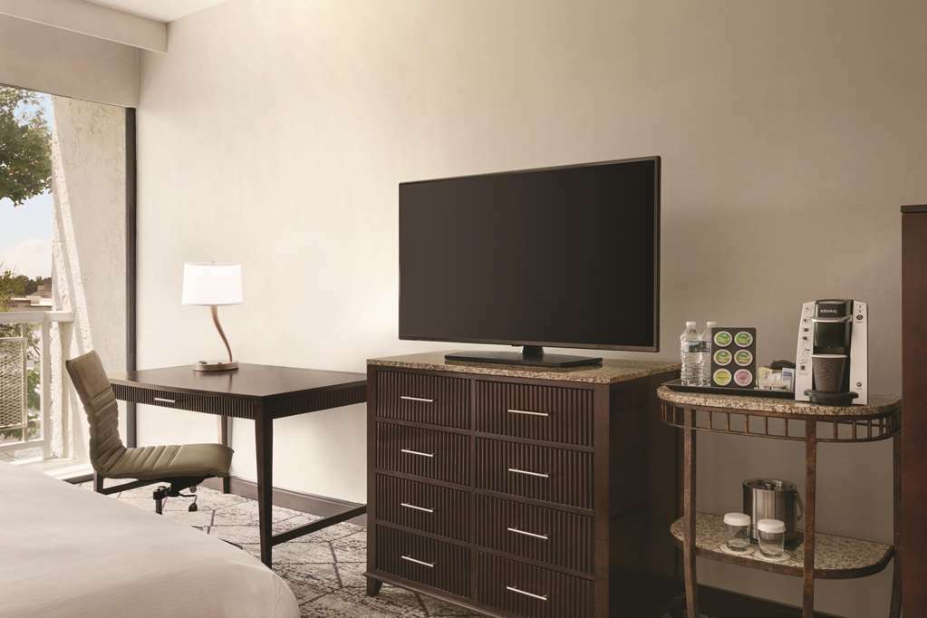 Doubletree By Hilton Atlanta Northeast/Northlake Tucker Phòng bức ảnh